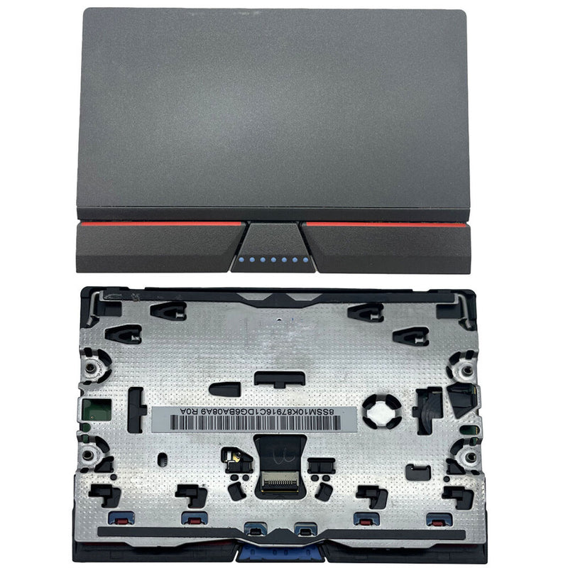 DURAFORCE New For Lenovo Thinkpad L440 T440S T440P T450 T540 Three Keys Touchpad Trackpad
