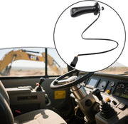 DURAFORCE Control Go-Handle 1654754 For Caterpillar 933C 939C D3C III D4C III D5C III
