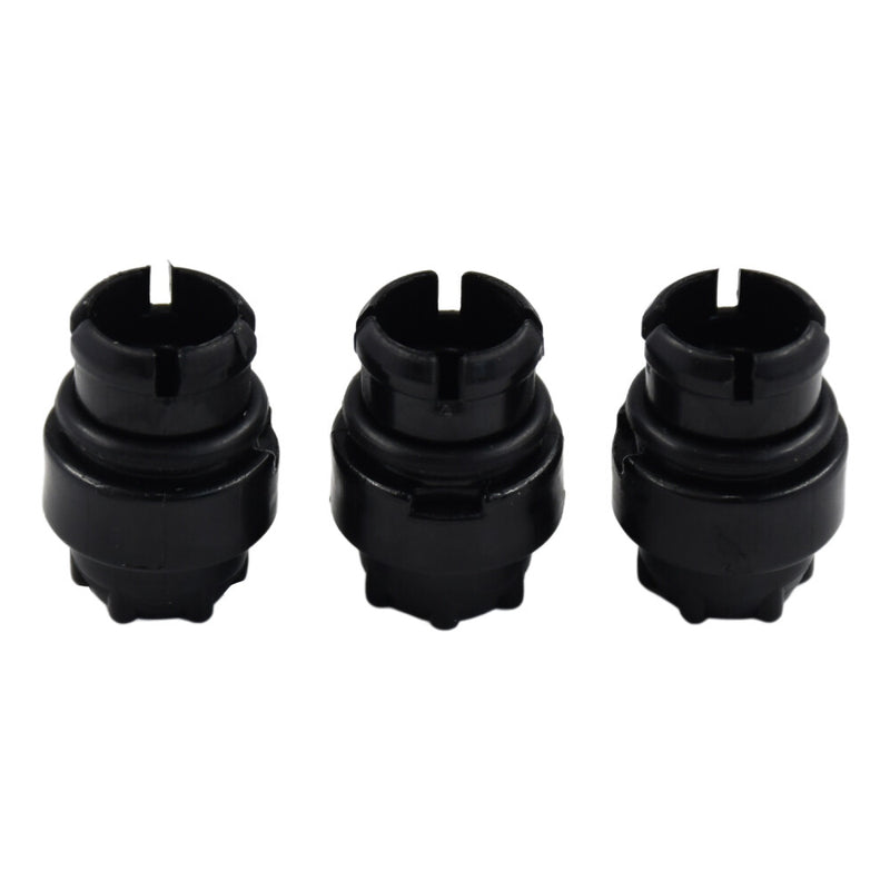 DURAFORCE 3Pcs Fuel Gas Tank Vent Kit For Stihl MS270 MS271 MS280 MS291 MS311 MS340 MS341