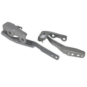 DURAFORCE 601703A0A00ZZ 2Pcs Hood Hinges Driver Passenger Side for Honda for CR V