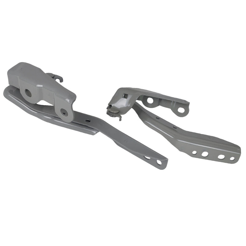 DURAFORCE 601703A0A00ZZ 2Pcs Hood Hinges Driver Passenger Side for Honda for CR V
