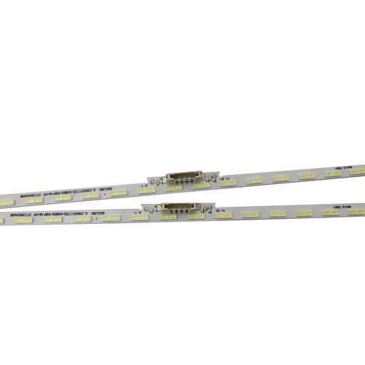 DURAFORCE LED Backlight For Samsung BN96-52586A UN65AU8000FXZA UN65AU800DFXZA BN61-17479B