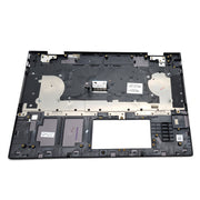 DURAFORCE For HP 15-DS1083CL 15M-DS0011DX 15-DS Palmrest Backlit Keyboard L53987-001 Gray