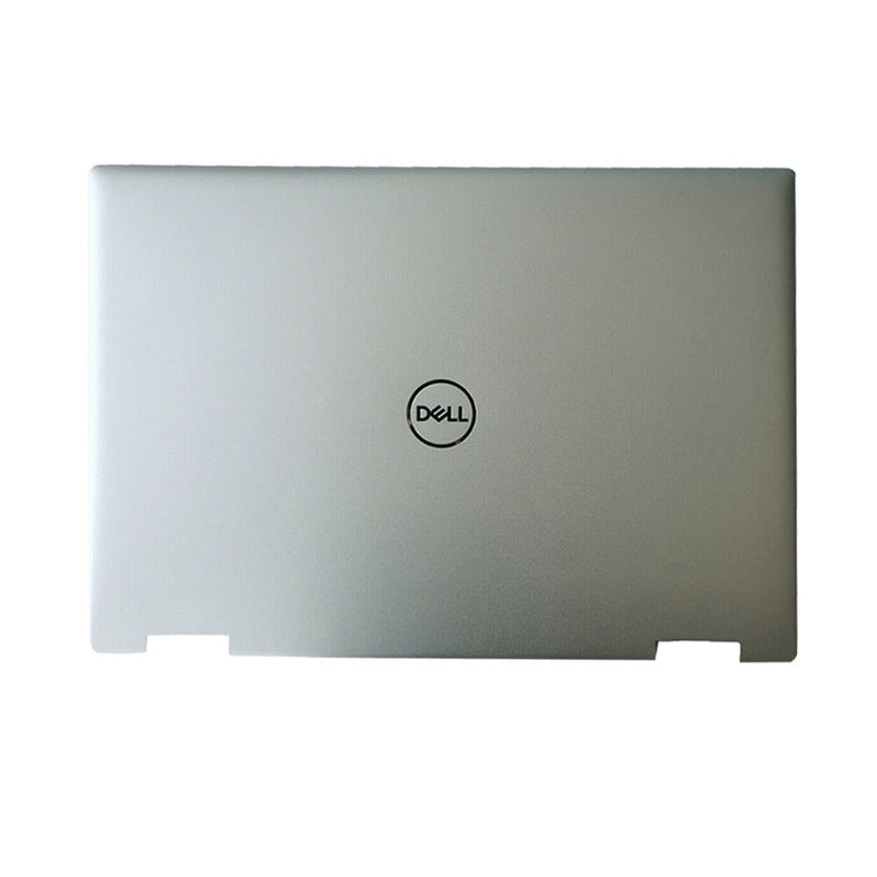 0VNMYX Silver Back Cover Top Case for Dell Inspiron 16Plus 7620 7625 2 in 1