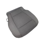 DURAFORCE Front Driver Bottom Cloth Seat Cover For 2017-2021 Ford F250 F350 F450 F550