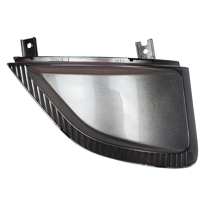 DURAFORCE Headlamp Garnish RH For ISUZU NPR-HD NQR NRR 2023-2024 Passenger Side