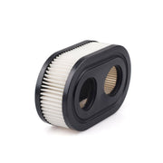 DURAFORCE 2Pcs Air Filter For Briggs & Stratton 798452 593260 4247 5432 5432K 09P702 USA