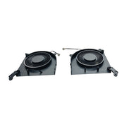 DURAFORCE CPU GPU Cooling Fan For Lenovo Legion 5-15ACH6H 5-17ACH6H 10V Y7000 R7000 2021