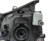 DURAFORCE Headlight Corner Light With Motor for Isuzu NPR NQR 2004 2007 for GMC W4500