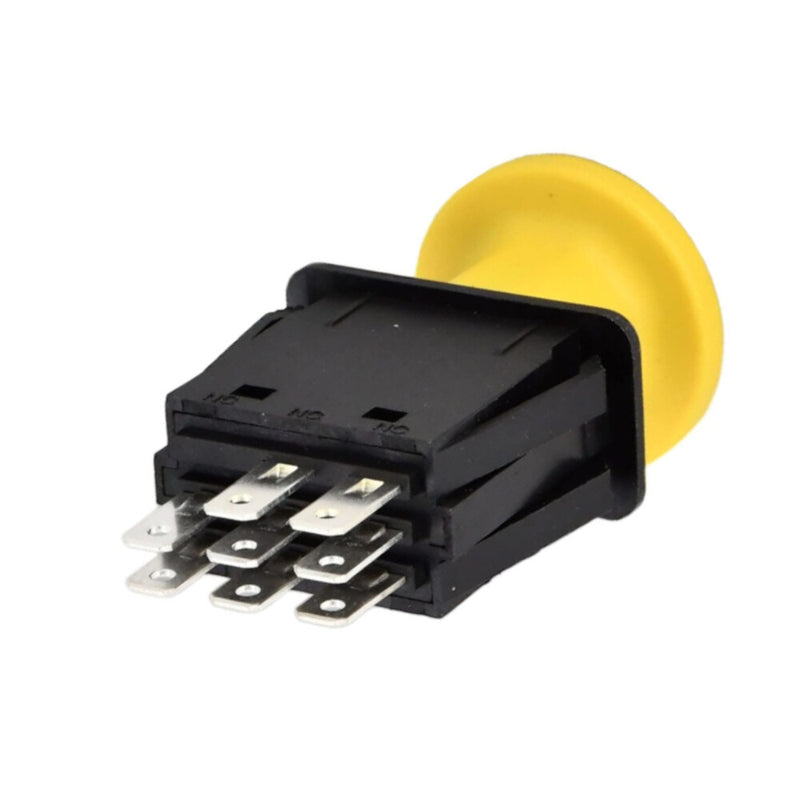 DURAFORCE PTO Switch 10 AMP Upgrade for Encore 523030, 523031