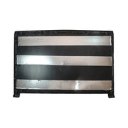 DURAFORCE New LCD Back Cover+Front Bezel For MSI GL72 GP72 MS-1795 MS-1796 MS-1799 MS-179B