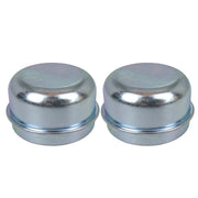 DURAFORCE 2PCS Grease Cap For Toro 1-543513 Gravely 20655400 Scag 481559 Bad Boy(717 F620)