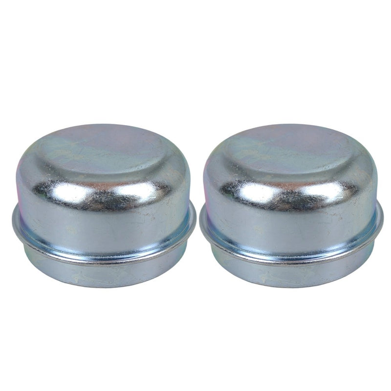 DURAFORCE 2PCS Grease Cap For Toro 1-543513 Gravely 20655400 Scag 481559 Bad Boy(717 F620)