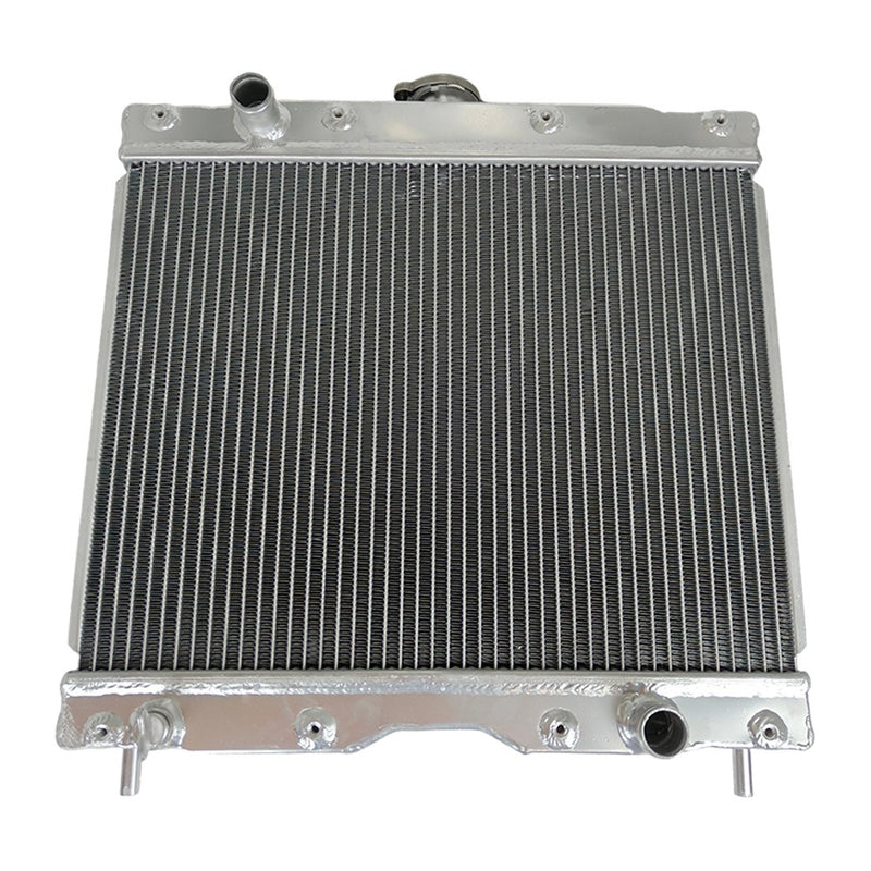 DURAFORCE For Bobcat Mini Track Loaders MT55 MT85 MT100 6682991 Water Radiator Exchanger