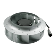 DURAFORCE 12V Evaporator Fan Motor 54-00554-00 Fit for Carrier Transicold Xarios/Supra