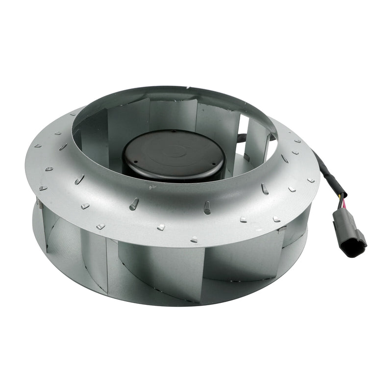 DURAFORCE 12V Evaporator Fan Motor 54-00554-00 Fit for Carrier Transicold Xarios/Supra