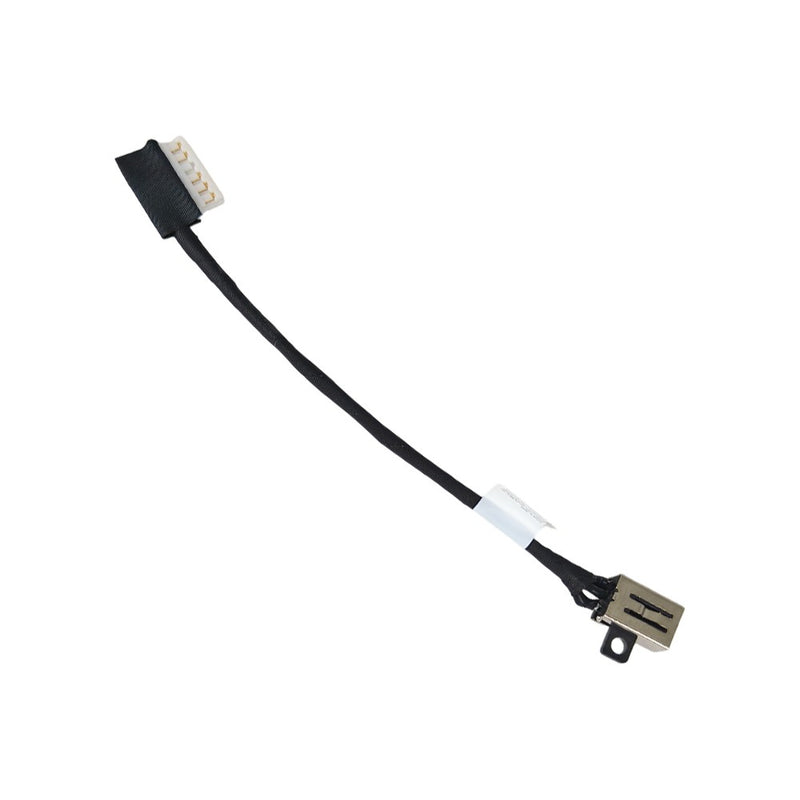 DURAFORCE For Dell Inspiron 15 3593 DC301012300 0228R6 228R6 DC IN Power Jack Socket Cable