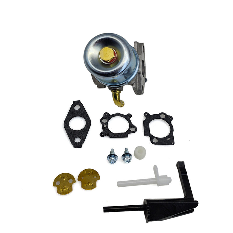 DURAFORCE NEW Carburetor for Briggs & Stratton 698479 591925 698475 693518 With Gaskets
