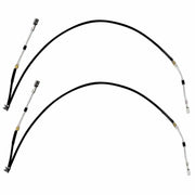 DURAFORCE 2PK New Wire Assembly Ignition Wire with diodes 844547, 692319 For V-twin Engine