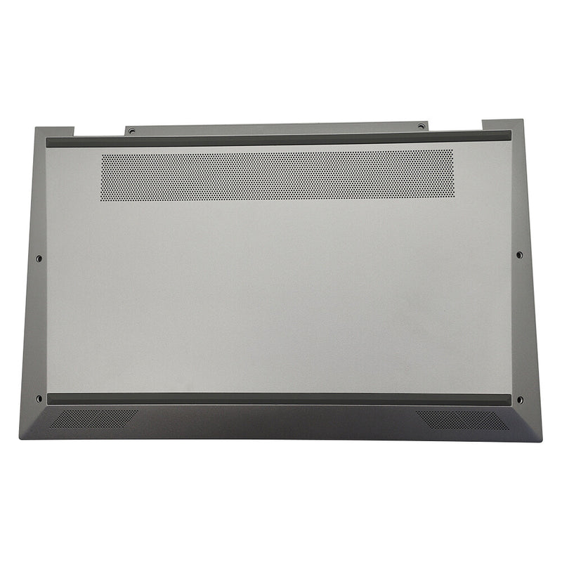 DURAFORCE New For HP EliteBook X360 1030 G7 G8 Bottom Base Case Cover AM2VD000940 Silver