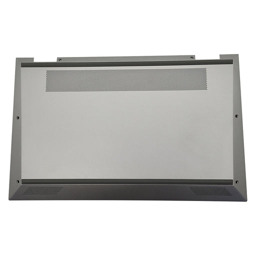DURAFORCE New For HP EliteBook X360 1030 G7 G8 Bottom Base Case Cover AM2VD000940 Silver