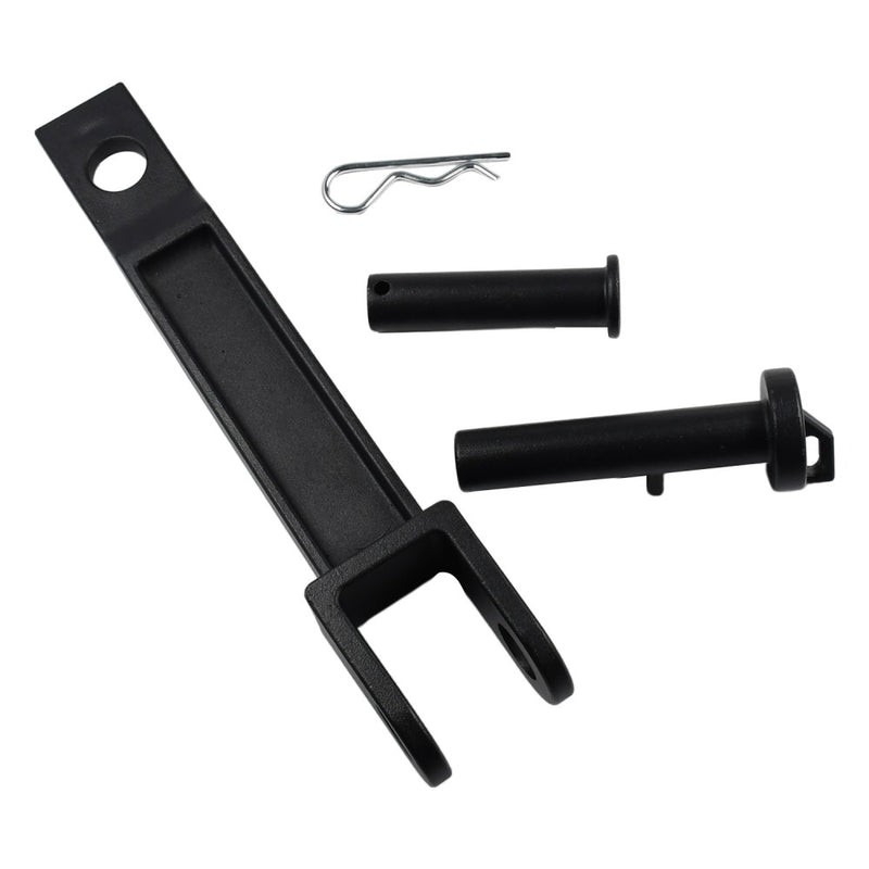 DURAFORCE Tow Hook Pull Pin A65-6008 & Frame Pin A65-6007 For Kenworth Peterbilt A20-6014