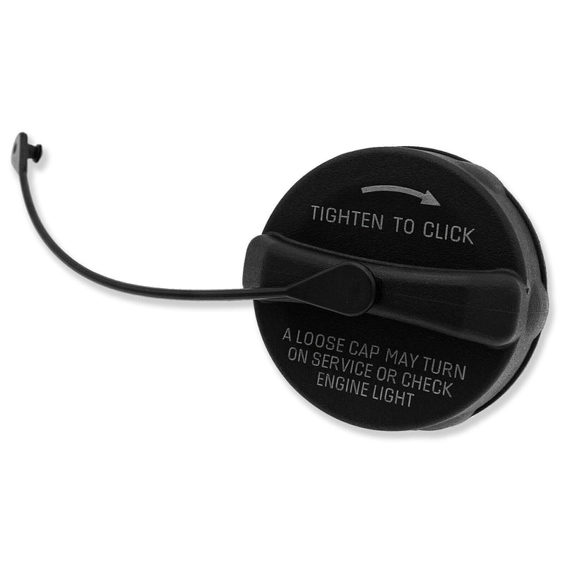 DURAFORCE Fuel Filler Gas Cap 52030377AB For 2003-2018 Jeep Dodge Chrysler Plymouth
