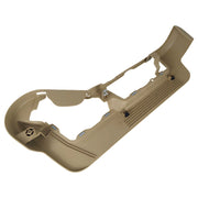 DURAFORCE Left Driver Seat Bottom Side US For 2013-14 Ford F150 Trim Cover BL3Z-1562187-AA