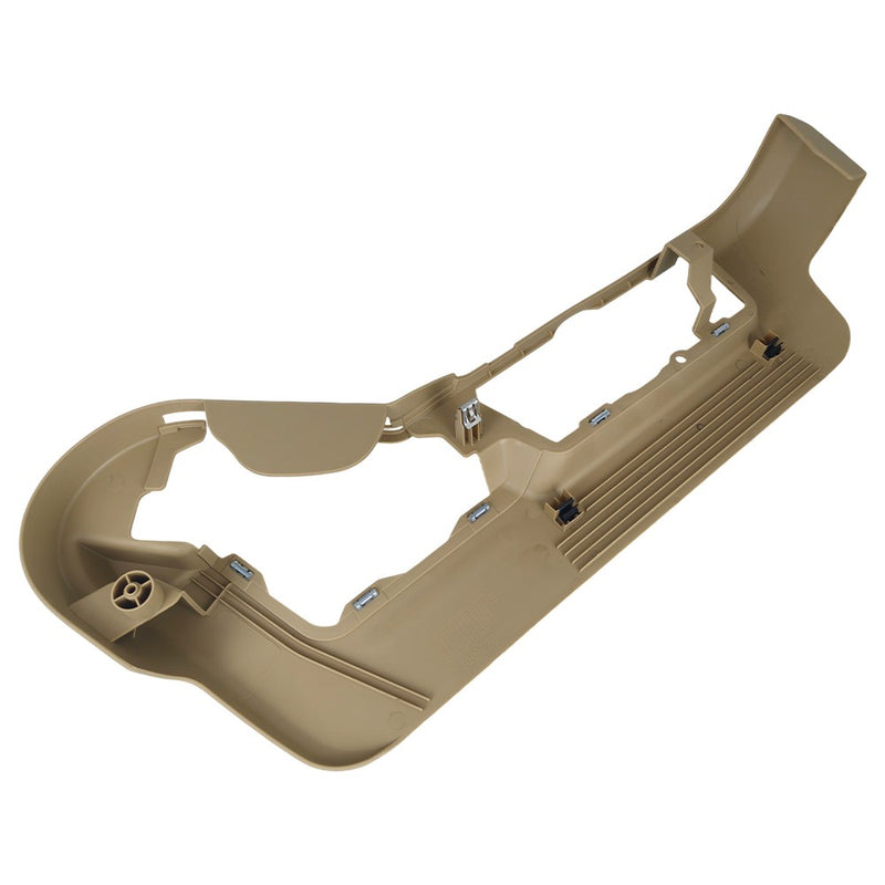 DURAFORCE Left Driver Seat Bottom Side US For 2013-14 Ford F150 Trim Cover BL3Z-1562187-AA