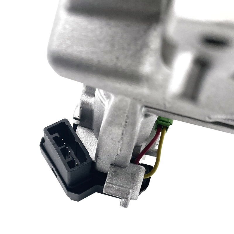 DURAFORCE NEW FOR 2014-2015 CIVIC IGNITION LOCK CYLINDER SWITCH ASSEMBLY WITH 2 KEY SHELLS