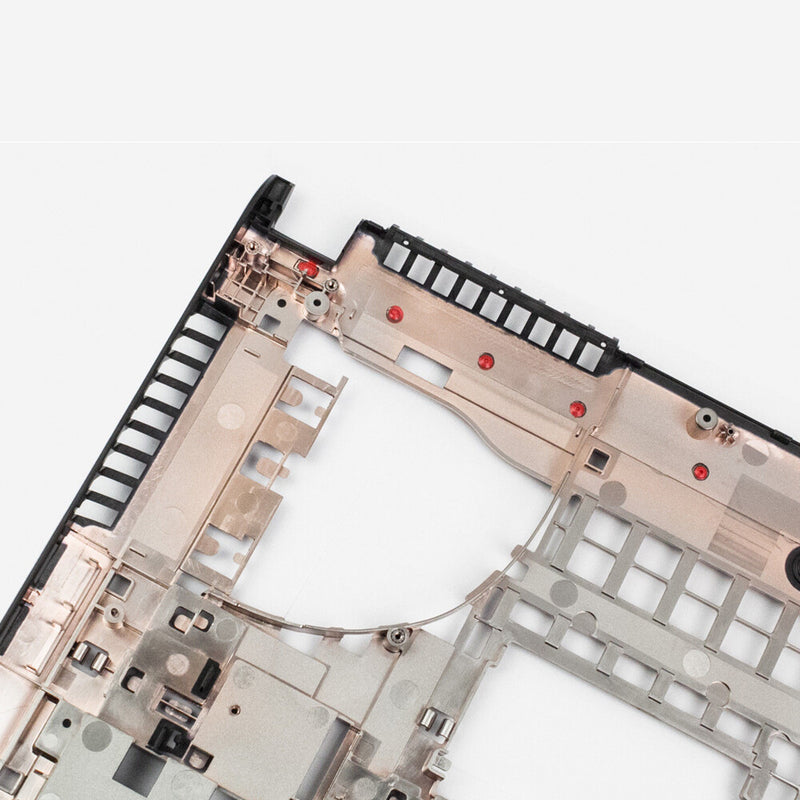 DURAFORCE New Lower Bottom Case Cover T9X28 08FGMW For Dell Inspiron 15 7000 7557 7559 USA