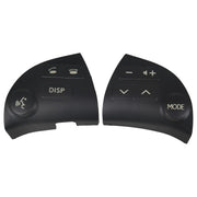 DURAFORCE For Lexus ES350 2006-2012 Steering Wheel Control Switch Button 84250-33190-C0 US