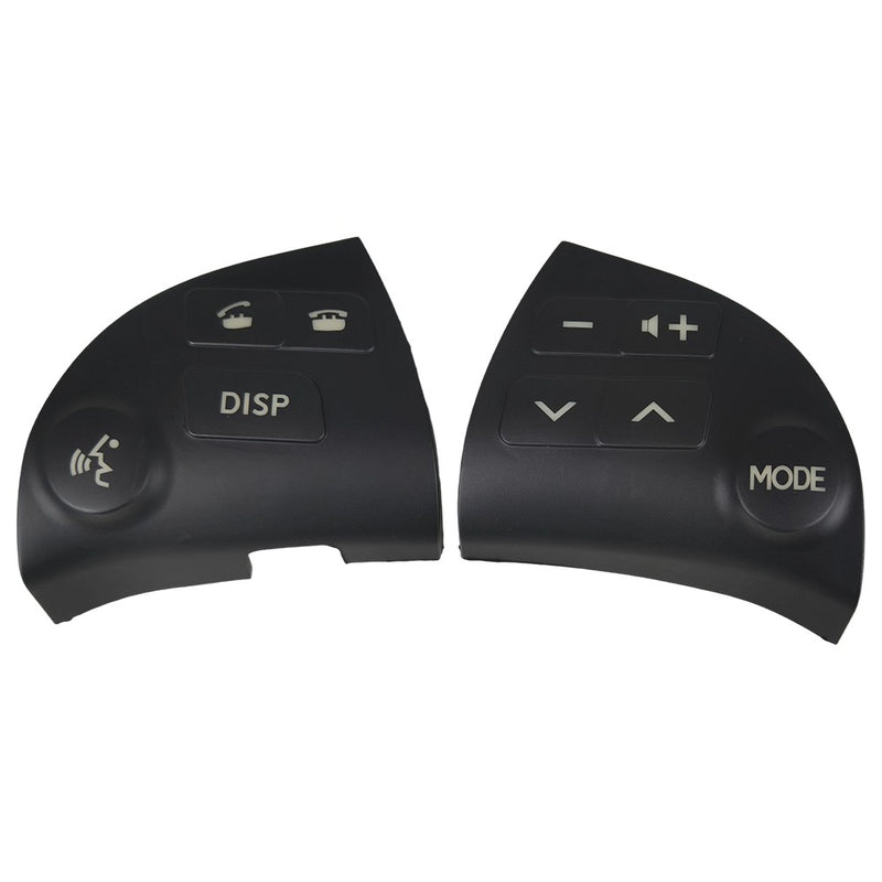 DURAFORCE For Lexus ES350 2006-2012 Steering Wheel Control Switch Button 84250-33190-C0 US