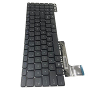 DURAFORCE NEW For Gateway GWTN156-11 GWTN156-11BK GWTN156-11RD MC BL Laptop Keyboard Black