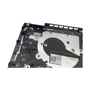 DURAFORCE New Black Palmrest W/ Backlit Keyboard 00MC2P 0MC2P For Dell Latitude 3410 E3410