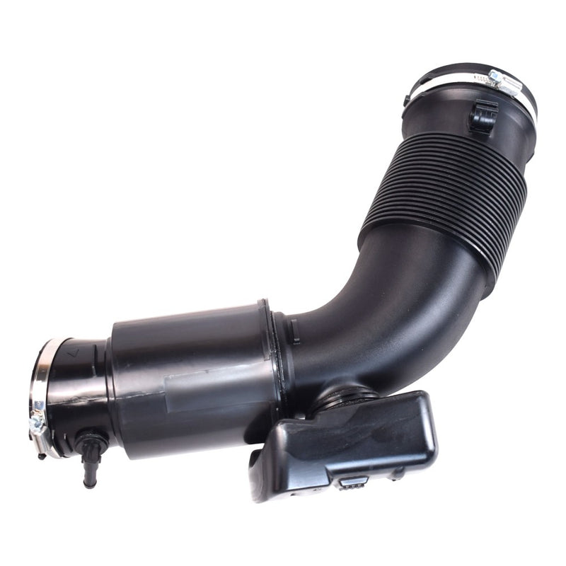 DURAFORCE 1x New Engine Air Intake Hose Pipe Duct For Audi Q7 2011-2015 V6 3.0L 06E129629R