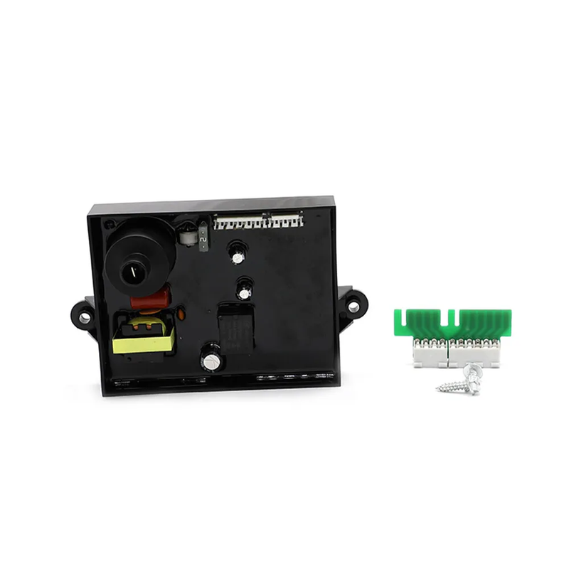 DURAFORCE RV Water Heater PC Circuit Control Board For Atwood Use with Gas/Electric 12 VDC