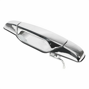 DURAFORCE Front Right Passenger Side Door Handle For Cadillac Escalade ESV EXT 2007-2014