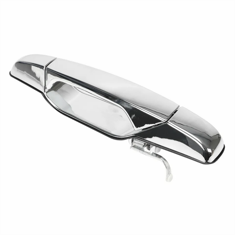 DURAFORCE Front Right Passenger Side Door Handle For Cadillac Escalade ESV EXT 2007-2014