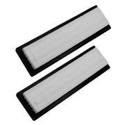 DURAFORCE 2PCS Fresh Air Cab Filter 7176099 For Bobcat Loader S550 S570 S590 S595 S630