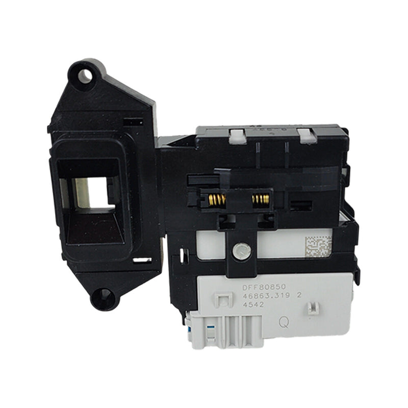 DURAFORCE DOOR LOCK FOR LG WASHER - EBF49827801, 6601ER1004C,WM3070HWA,WM3470HVA
