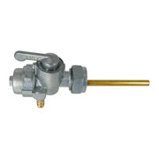 DURAFORCE PETCOCK FUEL TAP VALVE COCK SHUT OFF FOR Kawasaki A1 1966 KZ1000 KZ750 51023-043