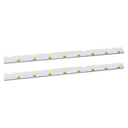 DURAFORCE LED Strips for AOT_55_NU7300_NU7100 BN96-45913A 15485A UN55NU7300 UE55NU7105