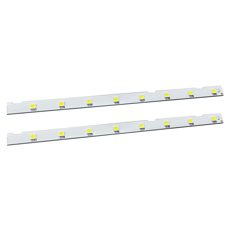 DURAFORCE LED Strips for AOT_55_NU7300_NU7100 BN96-45913A 15485A UN55NU7300 UE55NU7105