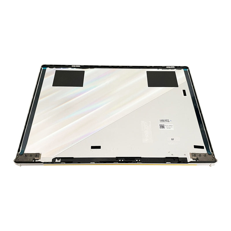 DURAFORCE New for ASUS ROG 14 GA402 GA402R GU402 14in LCD Back Cover Top Case White