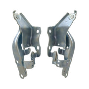 DURAFORCE Hood Hinges Set of 2 Driver & Passenger Side Left Right for Toyota Tacoma Pair