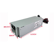 DURAFORCE For Dell G5 XPS 8940 7060 5060 7080MT Power Supply PSU D500EPM-00 5K7J8 500W