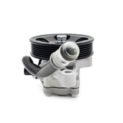 DURAFORCE Power Steering Pump 21-5471 w/ Pulley Fit for 2006-2010 Hyundai Sonata V6 3.3L