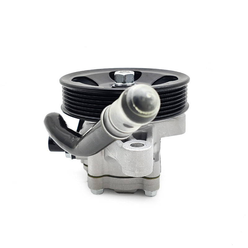 DURAFORCE Power Steering Pump 21-5471 w/ Pulley Fit for 2006-2010 Hyundai Sonata V6 3.3L