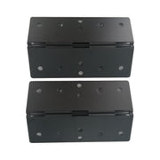 DURAFORCE New Bookshelf Speaker Wall Brackets For Bose 201 and 301 WB-3 US